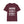 Load image into Gallery viewer, Maroon t-shirt featuring James Brown "Soul Bowl '70" concert announcement text.
