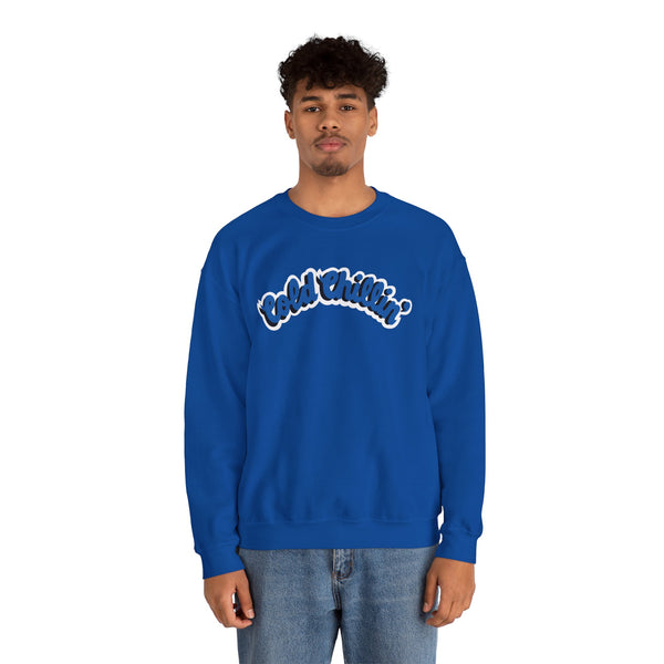 Cold Chillin Sweatshirt