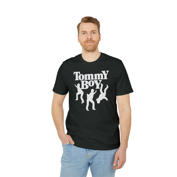 Tommy Boy Records T Shirt (Premium Organic)