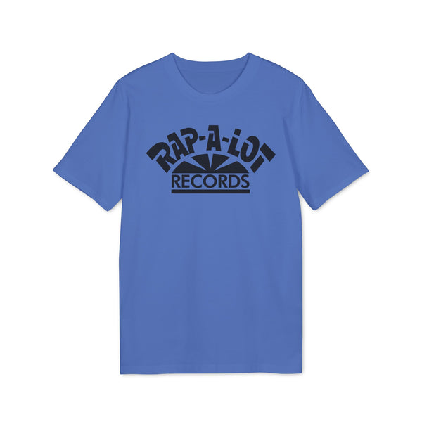 Rap A Lot Records T Shirt (Premium Organic)