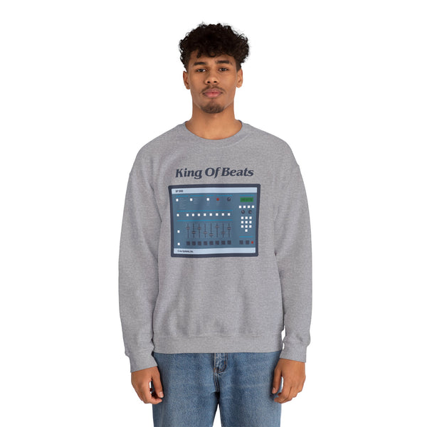 King Of Beats SP 1200 Sweatshirt