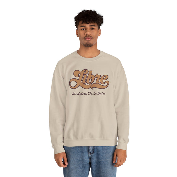 Manny Oquendo Libre Sweatshirt