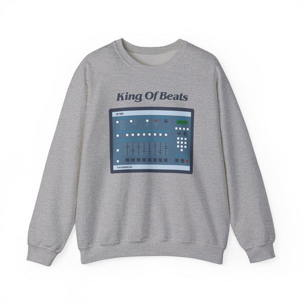 King Of Beats SP 1200 Sweatshirt