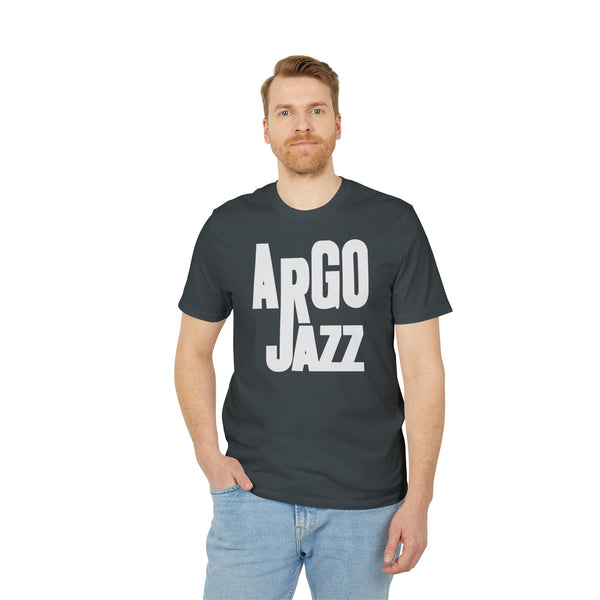 Argo Records T Shirt (Premium Organic)