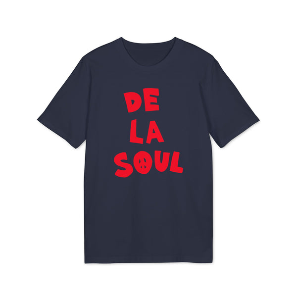 De La Soul T Shirt (Premium Organic)