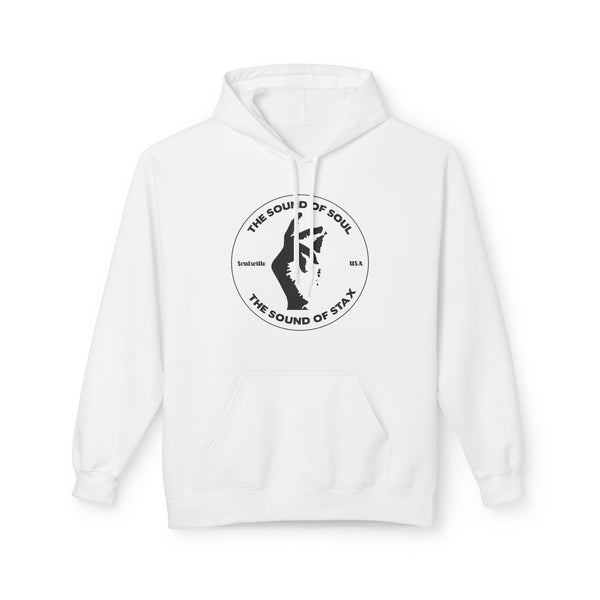 Sound Of Soul Hoody