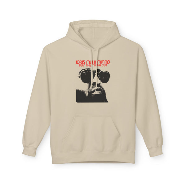 Idris Muhammad Hoody