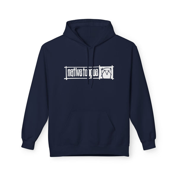 Native Tongue Hoody