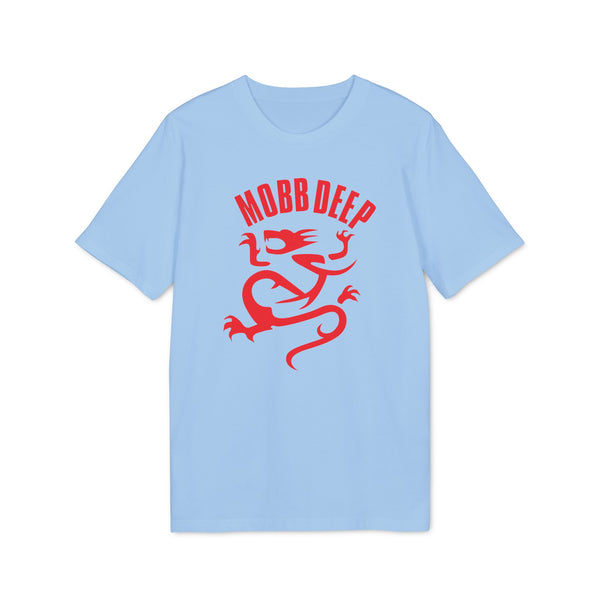 Mobb Deep T Shirt (Premium Organic)