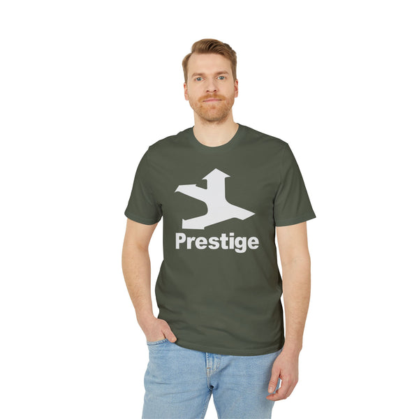 Prestige Records T Shirt (Premium Organic)