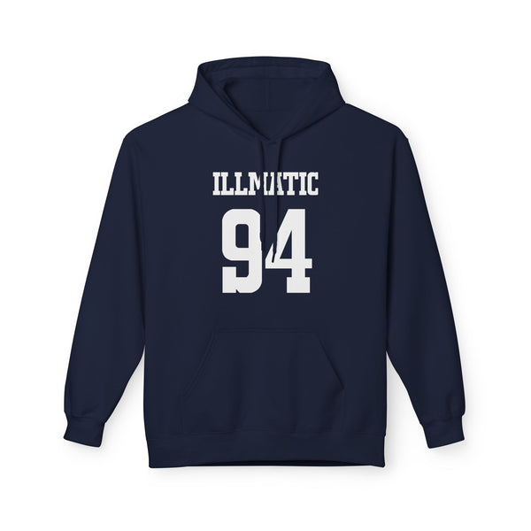 Illmatic 94 Hoody