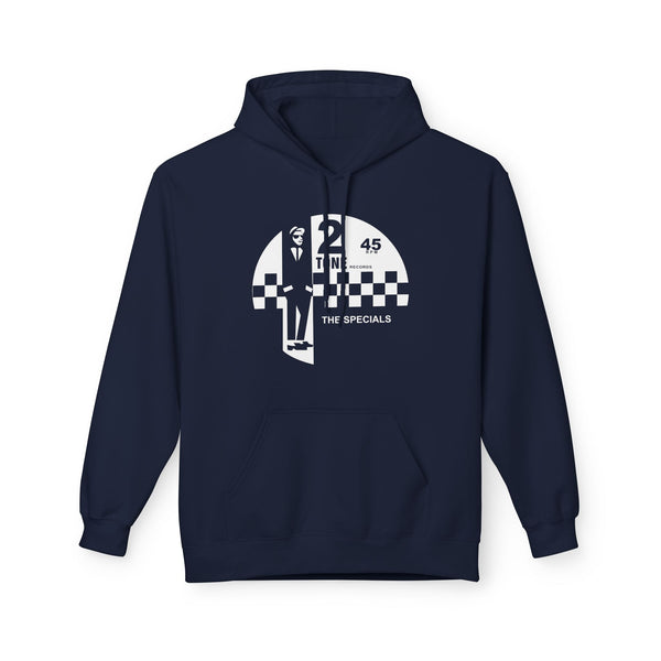 2 Tone Records Hoody