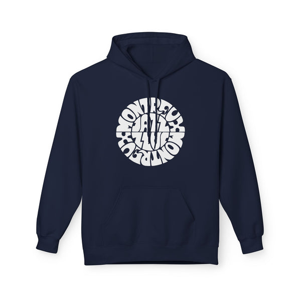 Montreux Jazz Festival Hoody