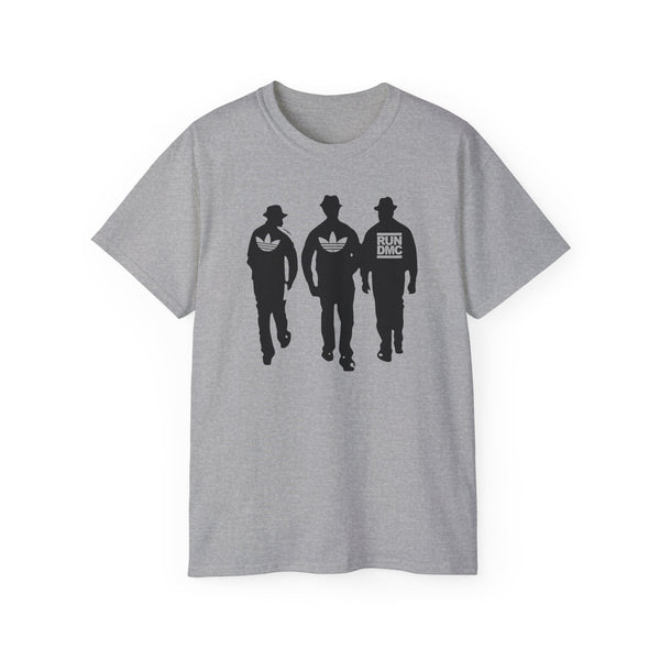 Run DMC T Shirt Heavyweight