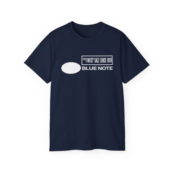 Blue Note Records T Shirt Heavyweight