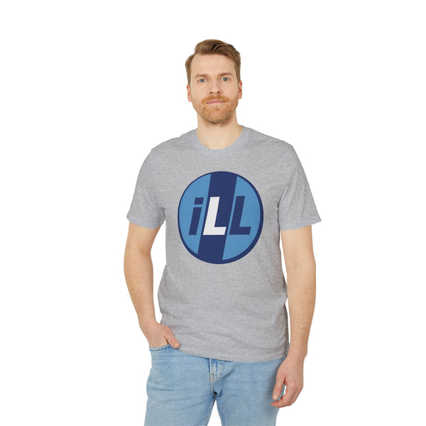 Ill Mike D T Shirt (Premium Organic)