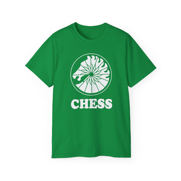 Chess Records T Shirt Heavyweight