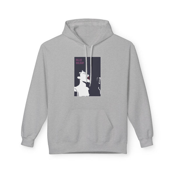 Billie Holiday Hoody