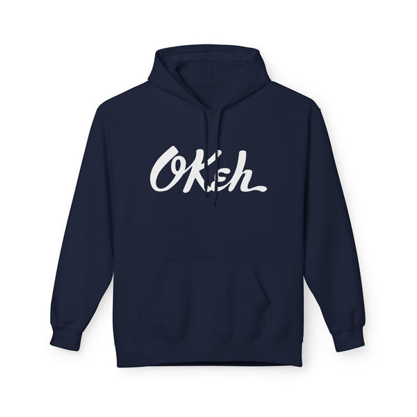 Okeh Records Hoody
