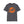 Load image into Gallery viewer, Grey t-shirt with NYC Madison Square Garden 8.20.87 graphic.
