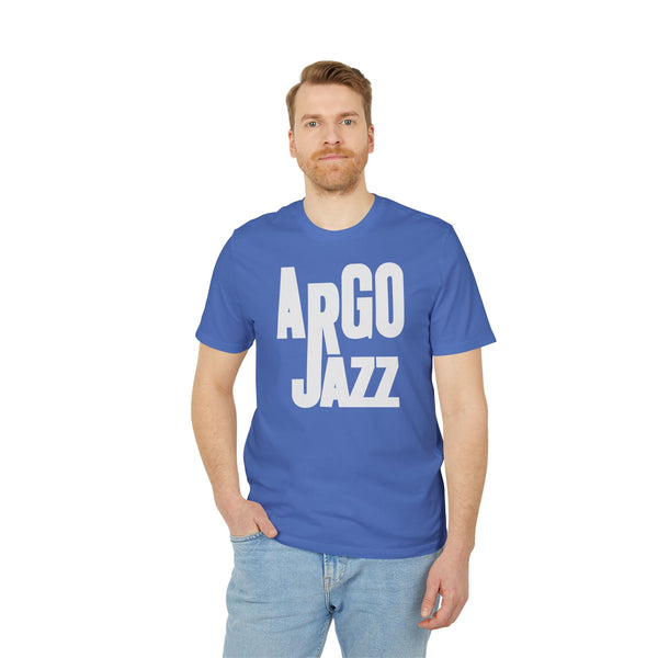 Argo Records T Shirt (Premium Organic)