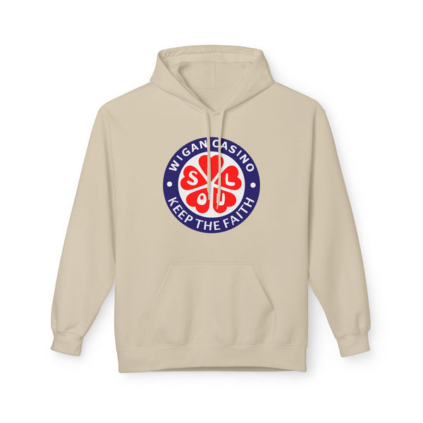 Wigan Casino Hoody