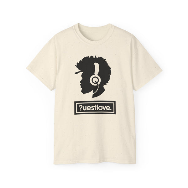 Questlove T Shirt Heavyweight