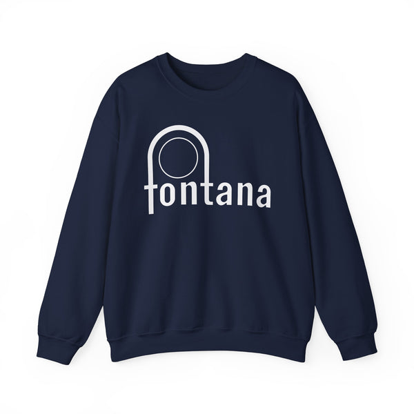 Fontana Records Sweatshirt