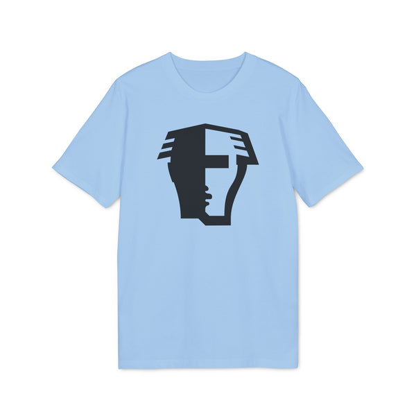 Mercury Records Face T Shirt (Premium Organic)