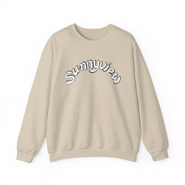 Sunnyview Records Sweatshirt