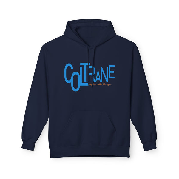 John Coltrane My Favorite Things Hoody
