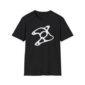 Mute Records T Shirt Light Weight | SoulTees.co.uk - SoulTees.co.uk