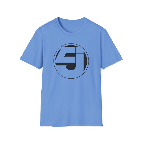 Jurassic 5 T Shirt Standard Weight | SoulTees.co.uk