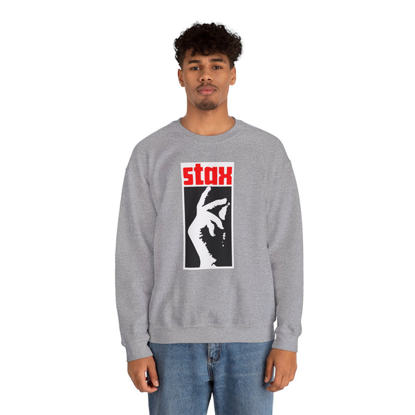 Stax Finger Snaps Sweatshirt