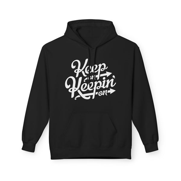 Keep On Keepin' On Hoody