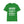 Load image into Gallery viewer, Green t-shirt with James Brown Soul Bowl '70 event details.
