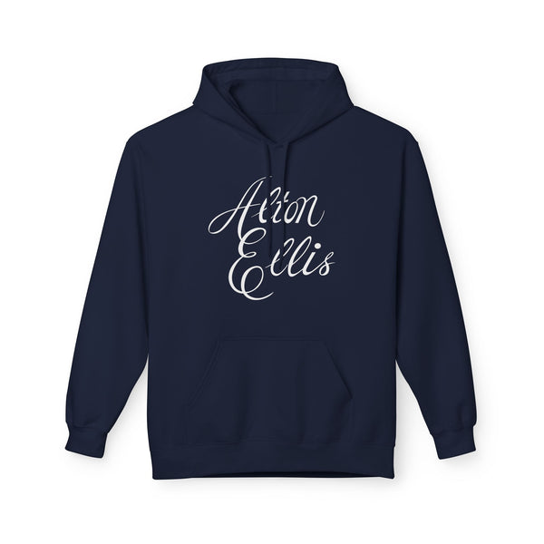 Alton Ellis Hoody | DISCONTINUED DESIGN - 40% OFF