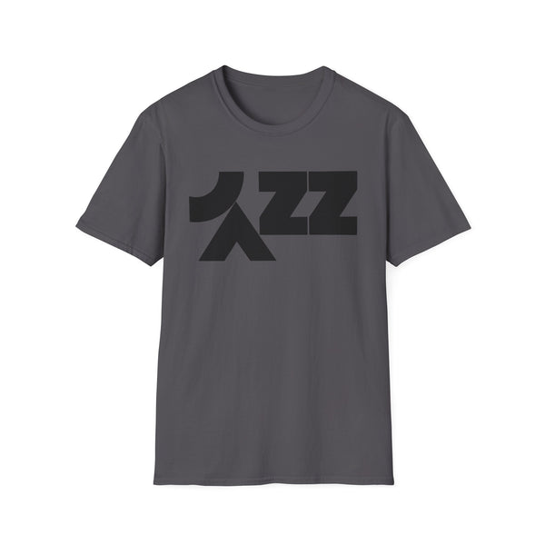 Jazz "Up" T Shirt Light Weight | SoulTees.co.uk - SoulTees.co.uk