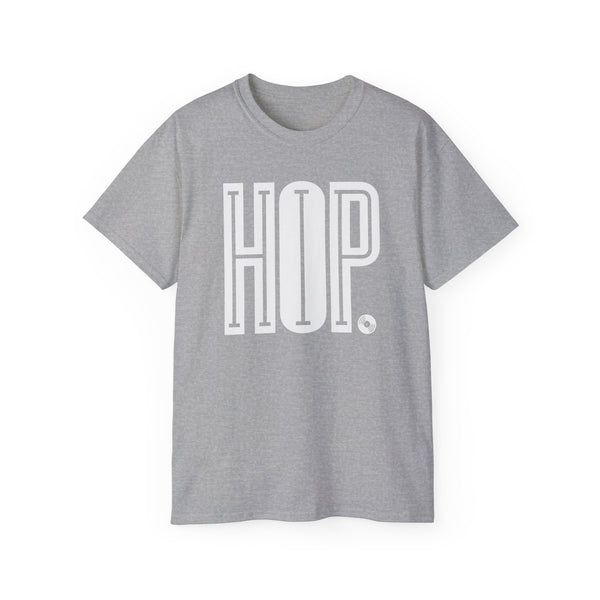 Hip Hop T Shirt Heavyweight