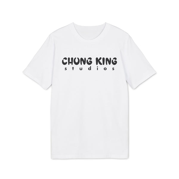 Chung King Studios T Shirt (Premium Organic)