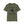Load image into Gallery viewer, Olive green t-shirt with black panther and text "Move On Over or We'll Move On Over You".
