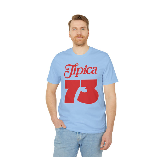 Tipica 73 T Shirt (Premium Organic)