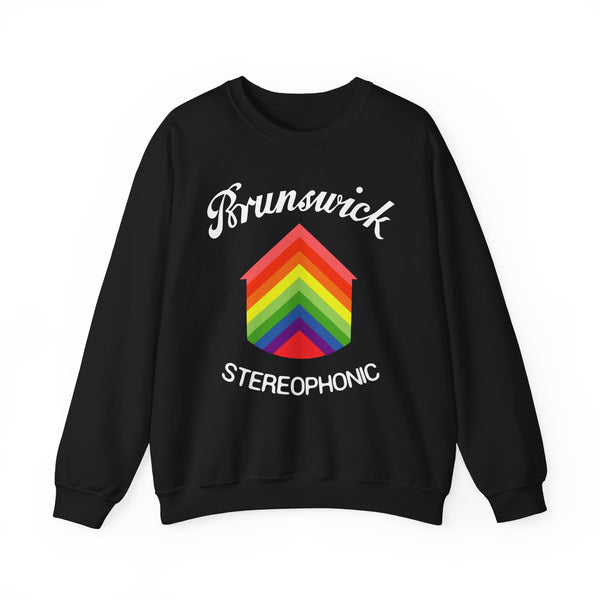 Brunswick Stereophonic Sweatshirt