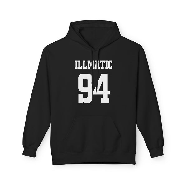 Illmatic 94 Hoody