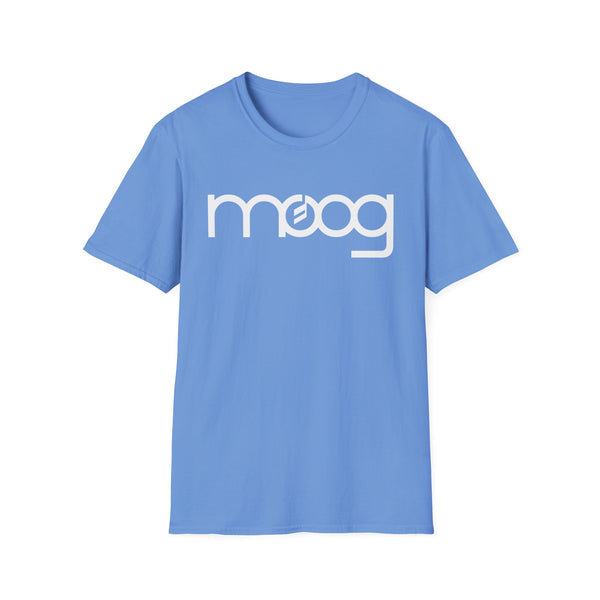 Moog T Shirt Mid Weight | SoulTees.co.uk - SoulTees.co.uk