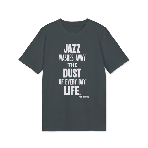 Art Blakey T Shirt (Premium Organic)