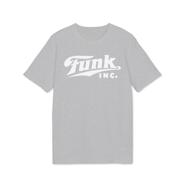 Funk Inc T Shirt (Premium Organic)