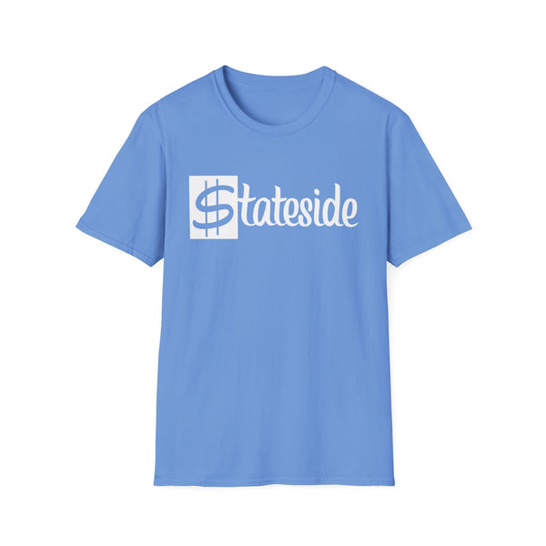 Stateside Records T Shirt Mid Weight | SoulTees.co.uk - SoulTees.co.uk