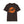 Load image into Gallery viewer, Brown t-shirt with orange NYC design from Madison Square Garden 8.20.87.
