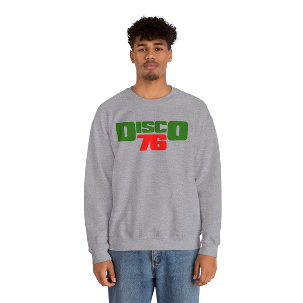 Disco 76 Sweatshirt